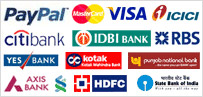 Payment Options